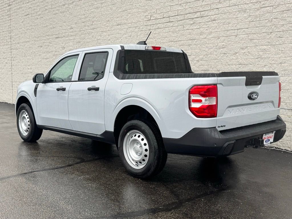 New 2026 Ford Maverick XL image 13
