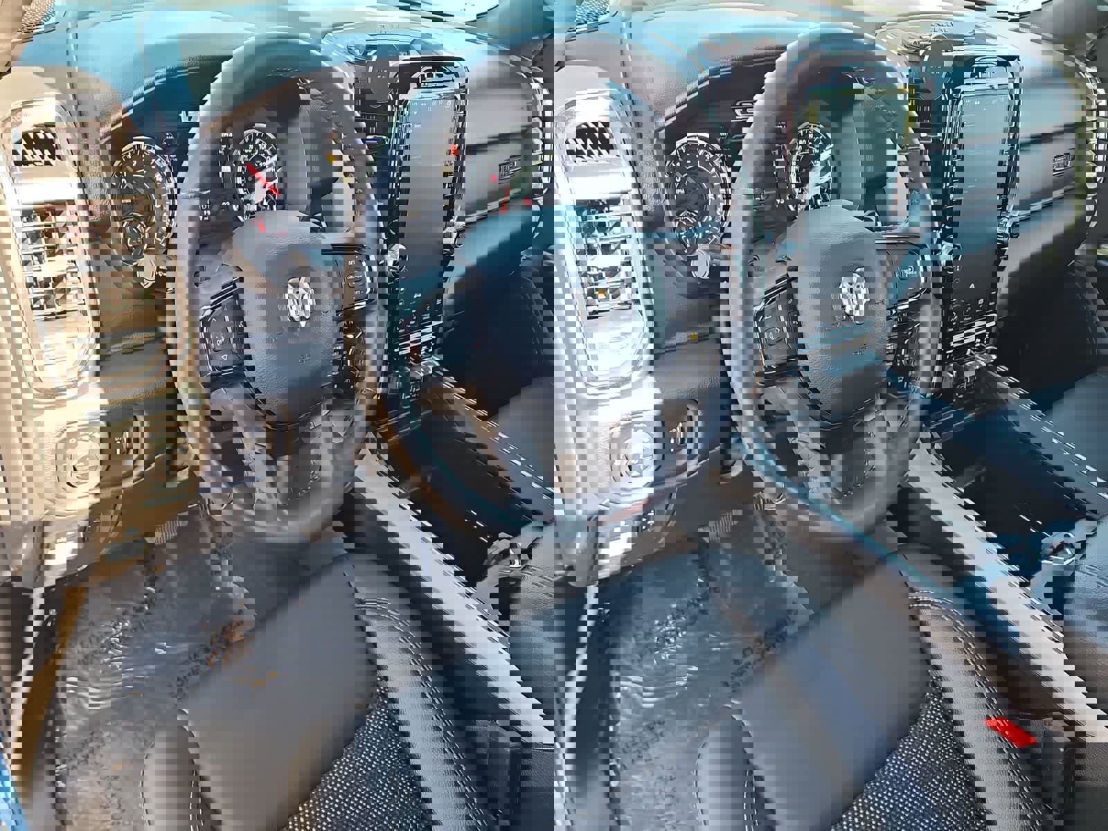 Certified 2024 RAM 1500 Big Horn image 11