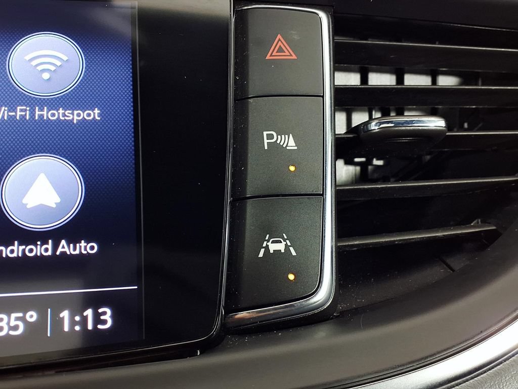 Used 2023 Buick Enclave Essence w/ Experience Buick Package FWD image 22