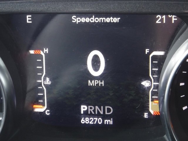 Certified 2022 Jeep Wrangler Unlimited Sport image 50