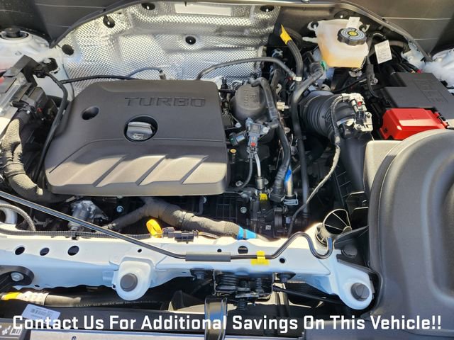 New 2026 Buick Encore GX Sport Touring w/ Advanced Technology Package FWD image 21