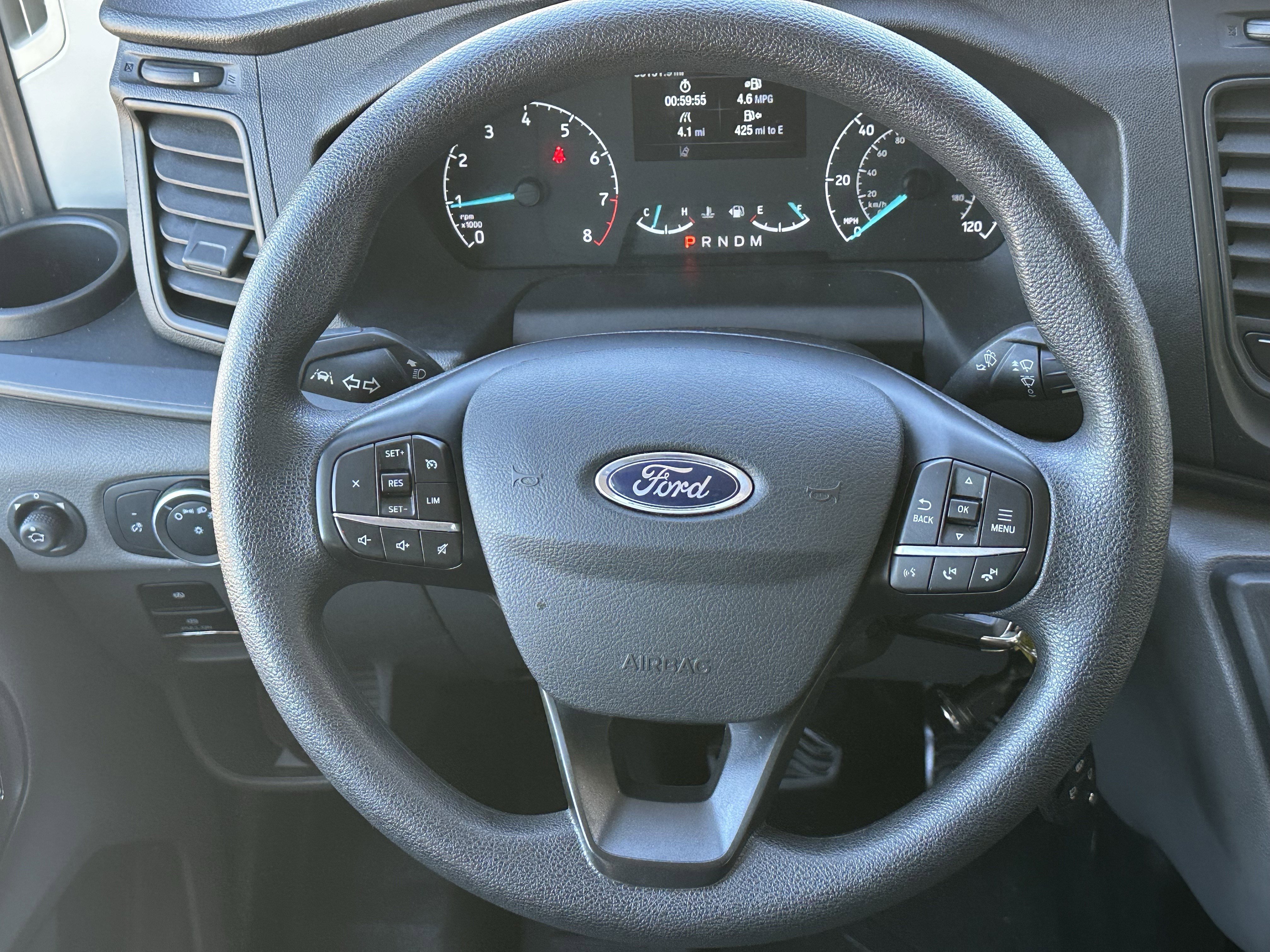 Used 2024 Ford Transit 350 XL image 25