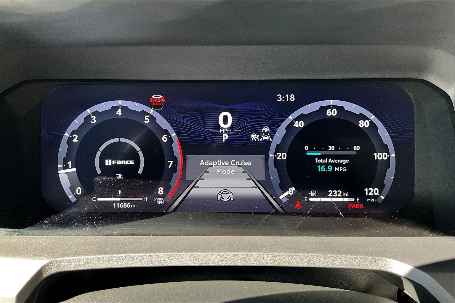 Used 2025 Toyota 4Runner TRD Off-Road image 20