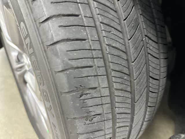 Used 2024 Honda Accord EX image 28
