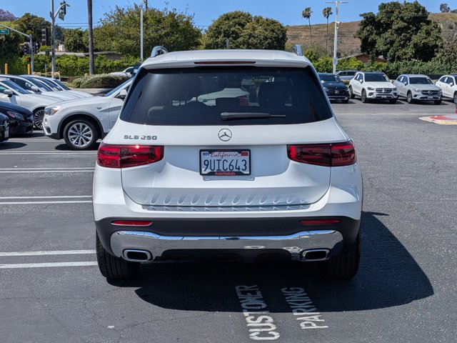 Used 2026 Mercedes-Benz GLB 250 image 7