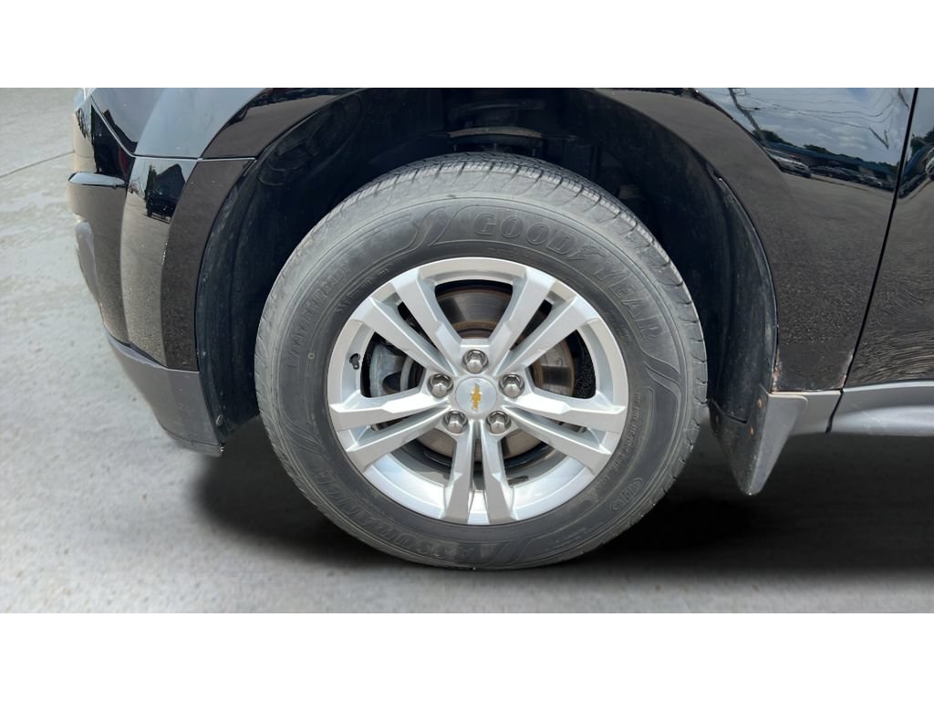 Certified 2013 Chevrolet Equinox LT w/ Driver Convenience Package FWD image 35