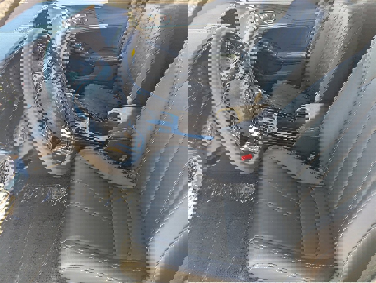 New 2026 Acura Integra A-Spec image 26