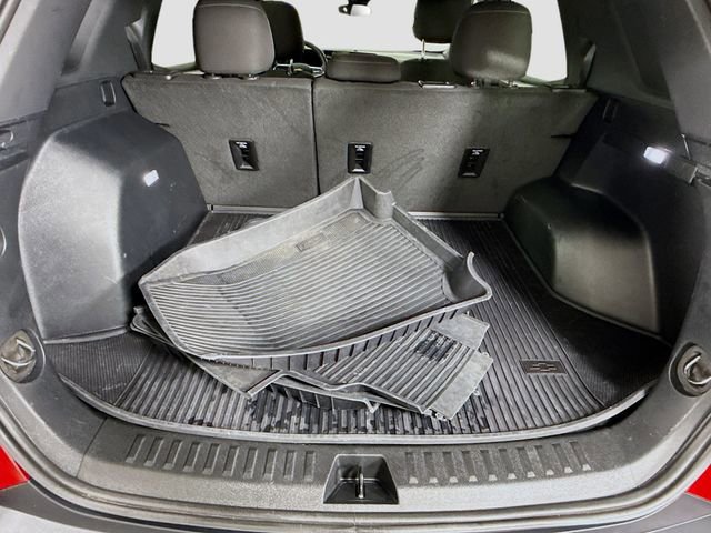 Used 2026 Chevrolet Equinox LT w/ LPO, Floor Liner Package AWD/4WD image 26