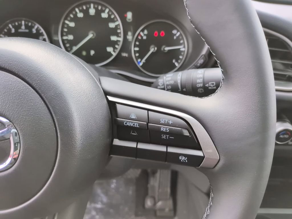 New 2026 MAZDA CX-30 AWD 2.5 S image 17