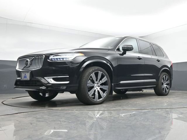 Used 2023 Volvo XC90 B6 Ultimate w/ Protection Package image 17