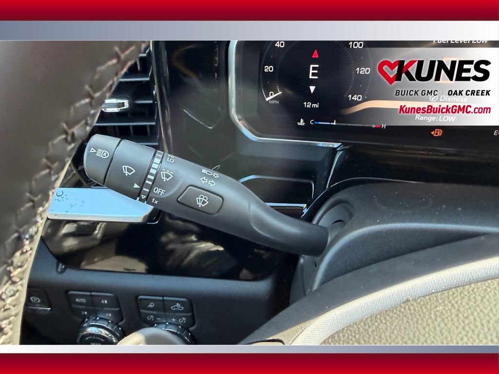 New 2026 GMC Sierra 1500 Elevation w/ Elevation Premium Package AWD/4WD image 18