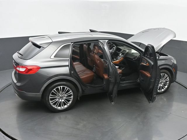 Used 2018 Lincoln MKX Reserve w/ Lincoln MKX Climate Package AWD/4WD image 61
