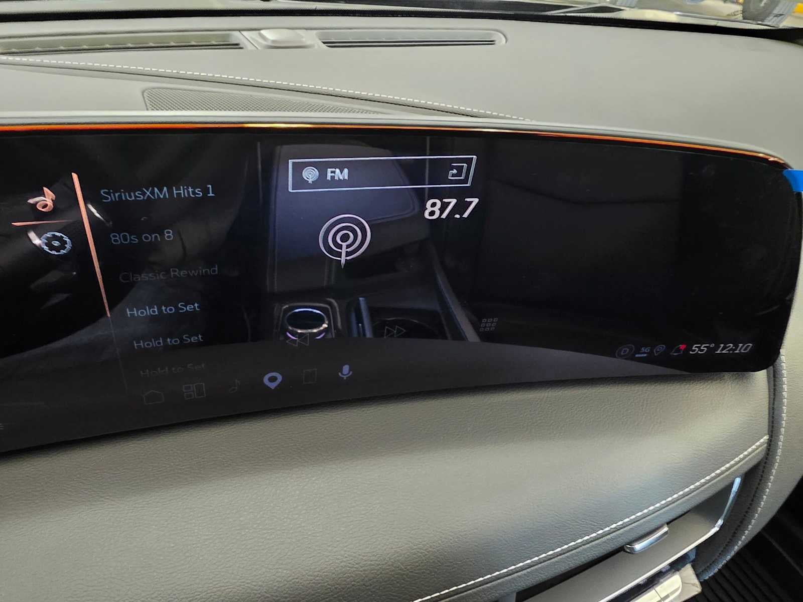 New 2026 Cadillac CT5 V Blackwing w/ Super Cruise 1 Package RWD image 27