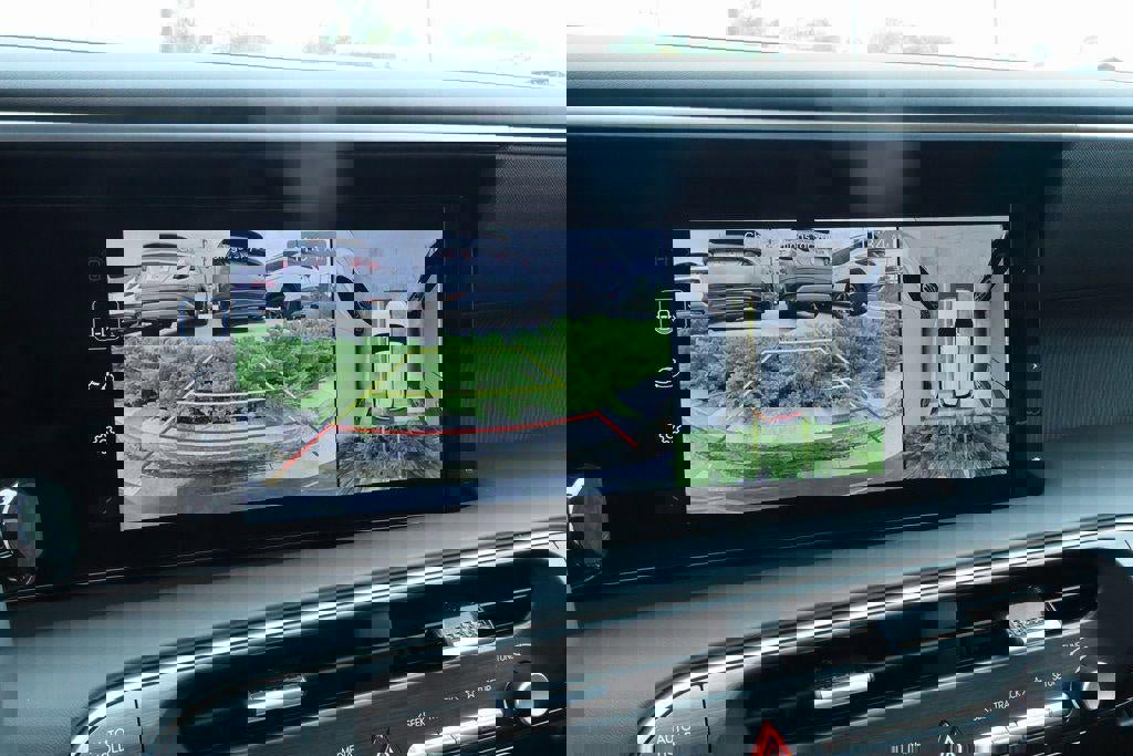 New 2026 Hyundai Palisade Calligraphy image 4