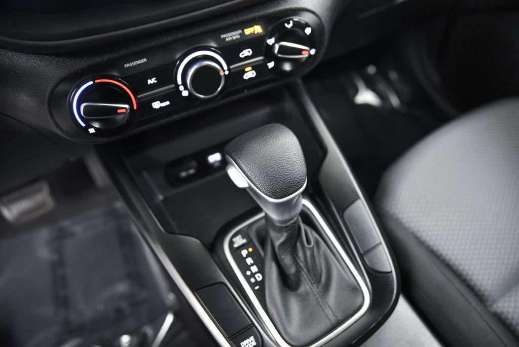 Used 2024 Kia Soul LX w/ Option Group 015 image 23