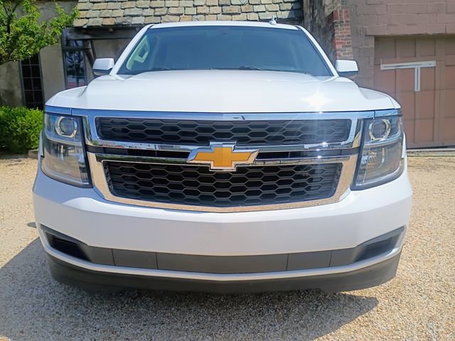 Used 2017 Chevrolet Tahoe LS RWD image 3