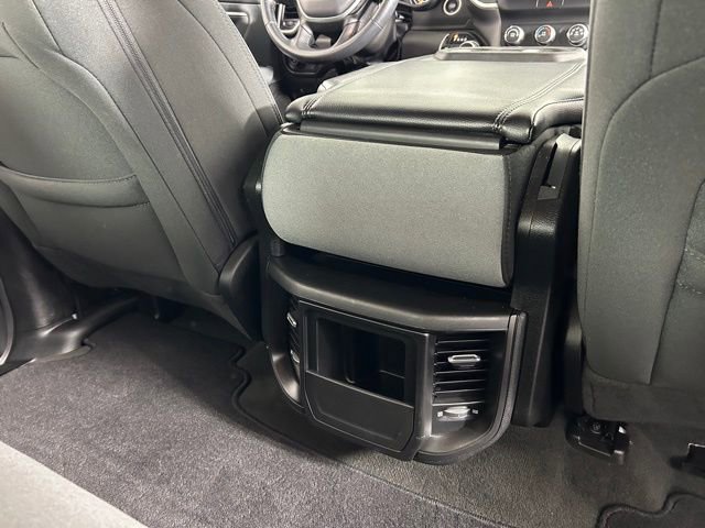 Used 2022 RAM 1500 Big Horn image 11