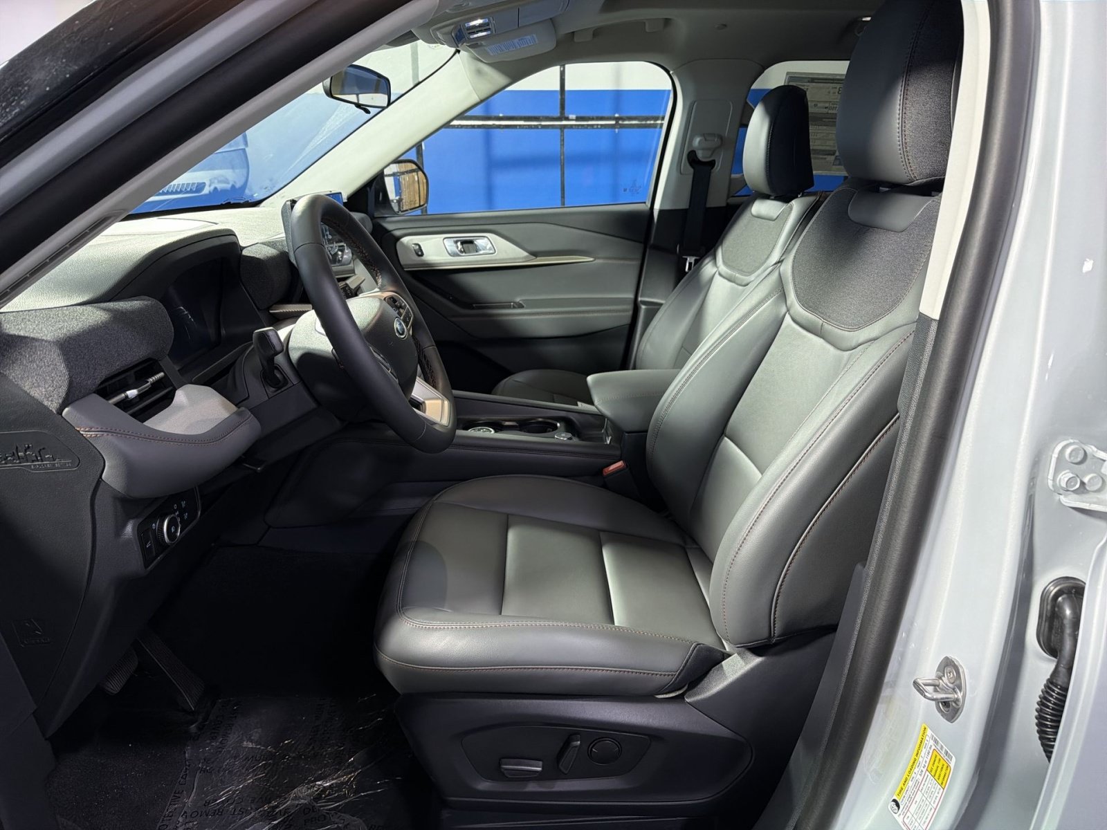 New 2026 Ford Explorer Active w/ Active Comfort Package AWD/4WD image 26