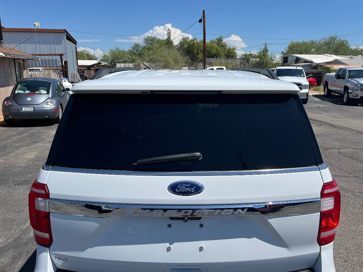 Used 2018 Ford Expedition XLT w/ Equipment Group 202A RWD image 52