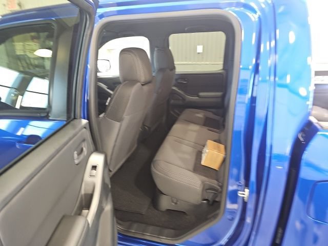 New 2026 Nissan Frontier SV w/ SV Convenience Package AWD/4WD image 17
