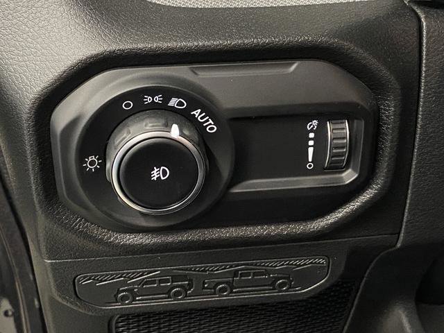 New 2026 Jeep Wrangler Willys image 23