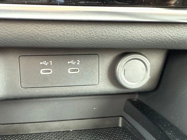 Certified 2025 Nissan Rogue S image 33