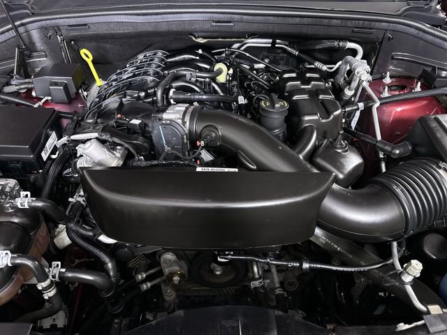 Used 2023 Dodge Durango GT AWD/4WD image 31