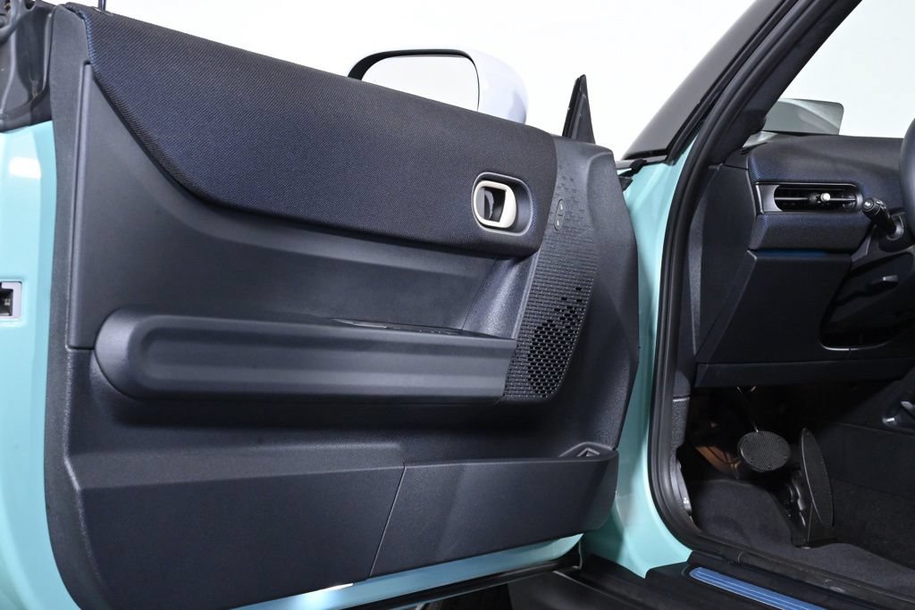 Used 2025 MINI Cooper S FWD image 34