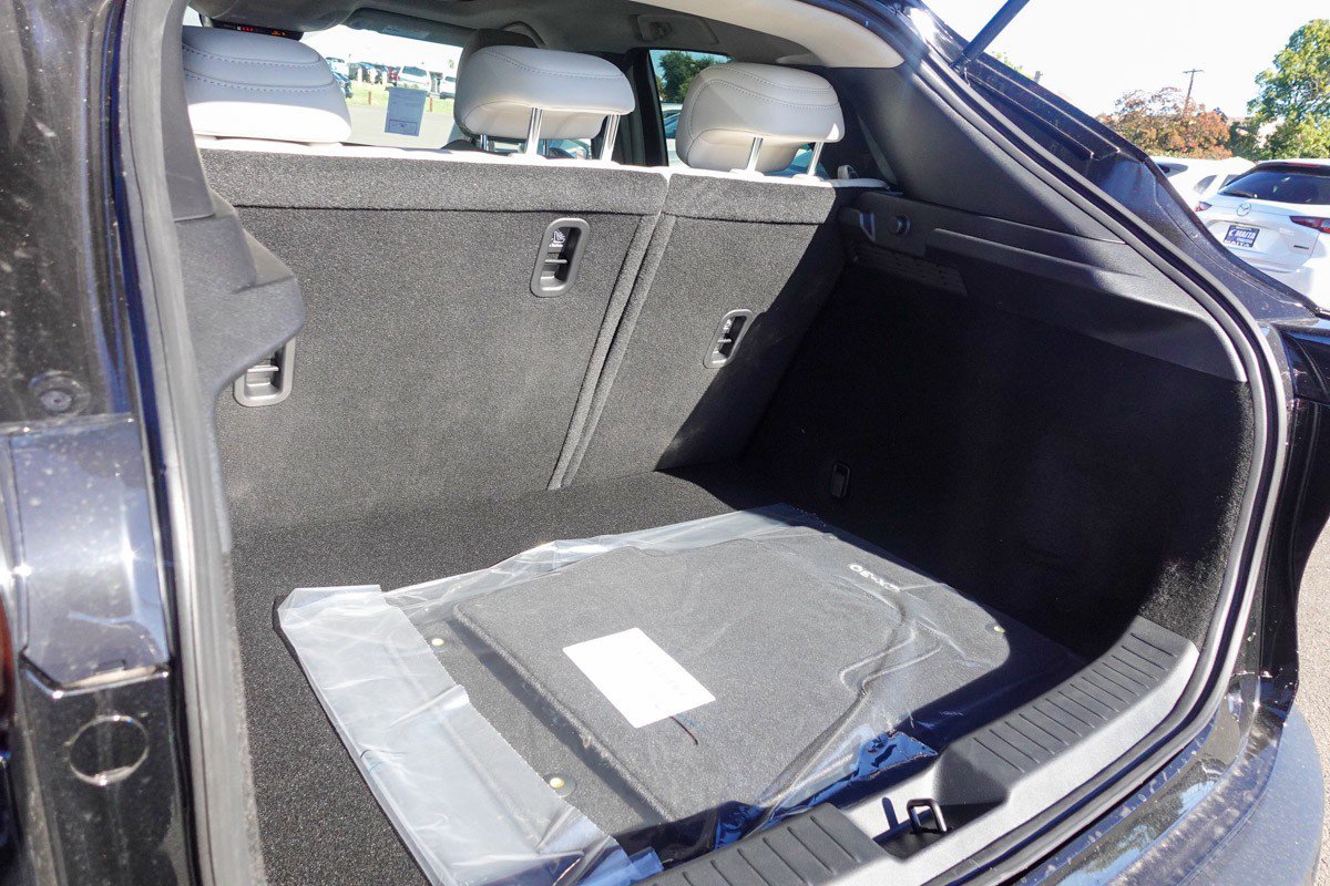 New 2026 MAZDA CX-30 AWD 2.5 S image 24