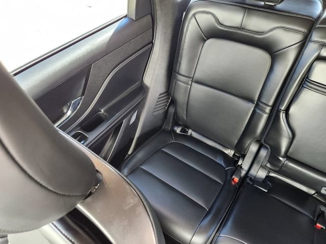 Certified 2024 Lincoln Corsair AWD w/ Equipment Group 102A image 15