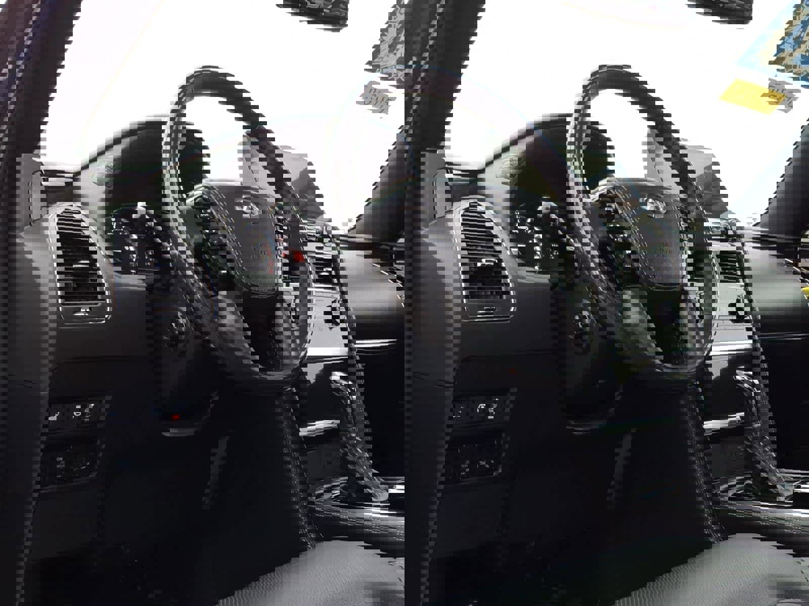 Certified 2024 INFINITI QX80 Sensory w/ Cargo Package image 25