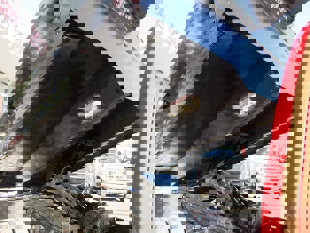 Used 2017 Ford F550 2WD Crew Cab Super Duty image 35