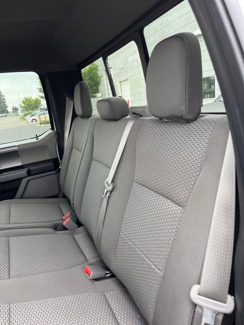 Used 2020 Ford F150 XLT w/ Equipment Group 302A Luxury AWD/4WD image 9