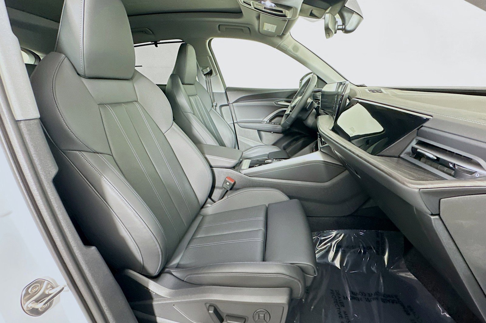 New 2025 Audi Q5 Premium Plus image 8