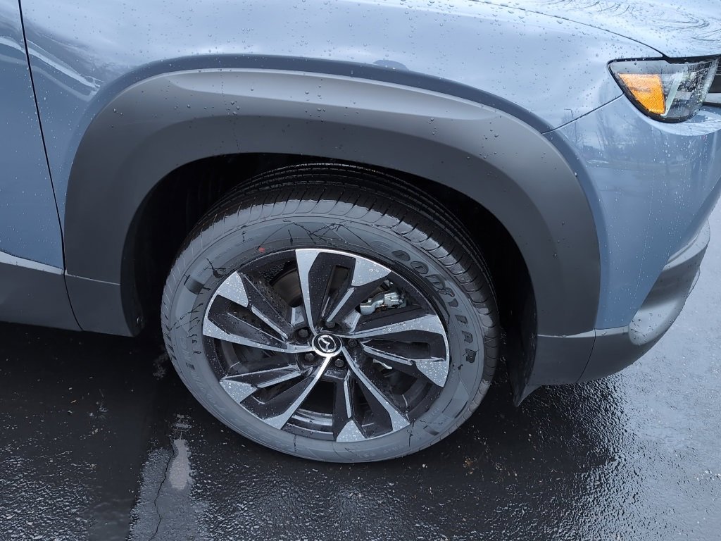 New 2026 MAZDA CX-50 2.5 Hybrid w/ Premium Plus Pkg image 3