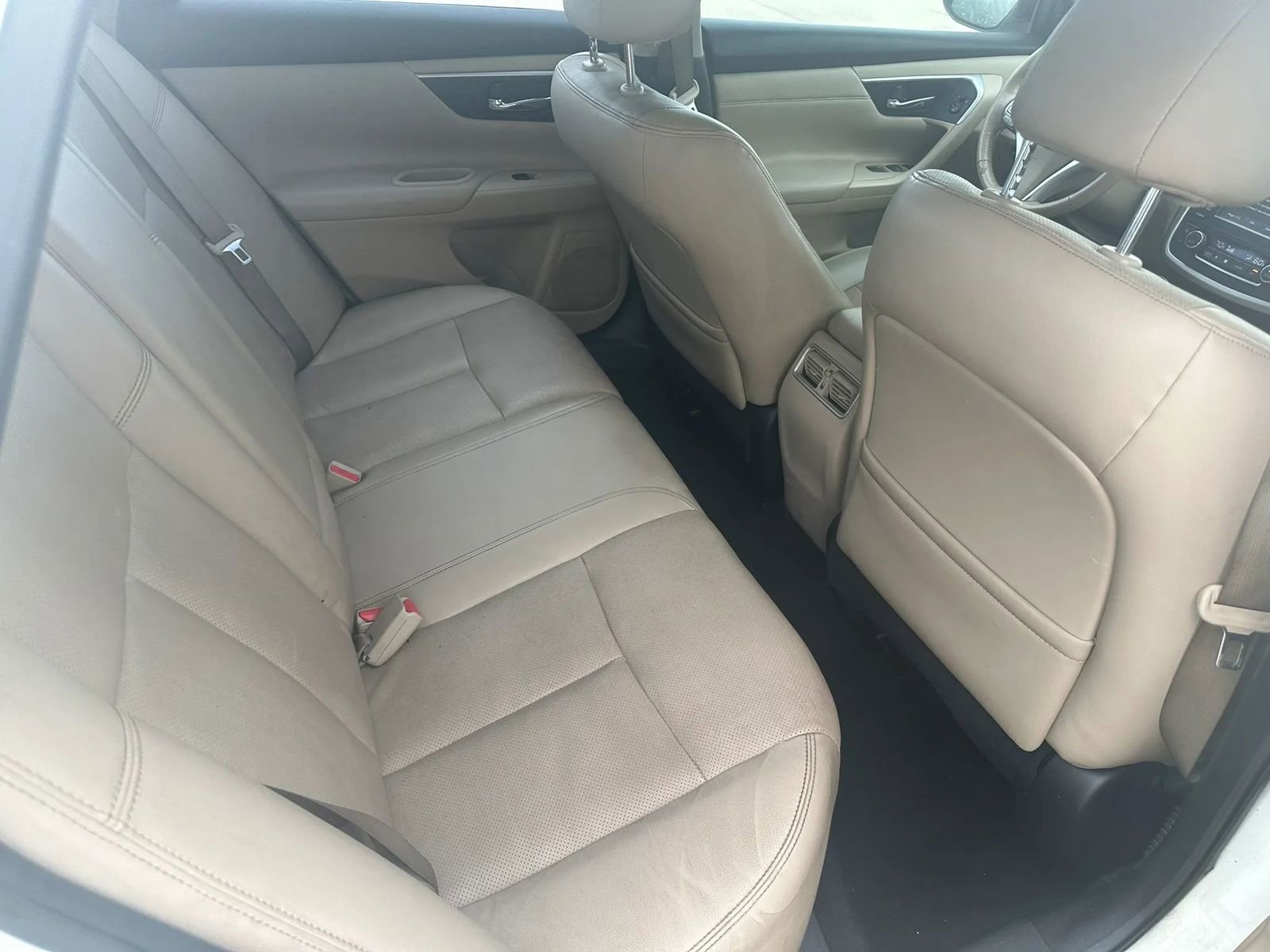 Used 2016 Nissan Altima 2.5 SL w/ 2.5 Technology w/LED Package FWD image 47