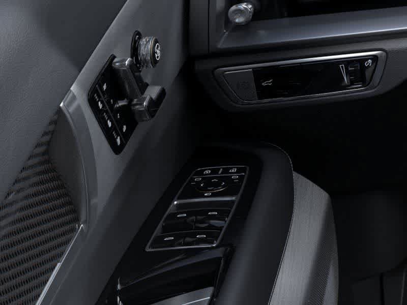 New 2027 Cadillac Vistiq Luxury w/ LPO, Floor Liner Package AWD/4WD image 22