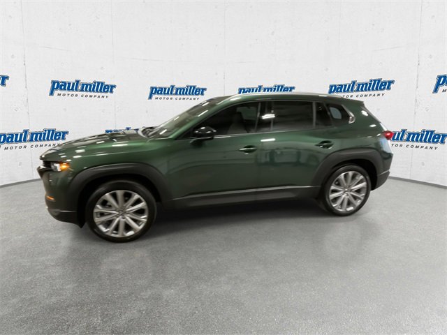 New 2026 MAZDA CX-50 AWD 2.5 S w/ Weather Package image 6