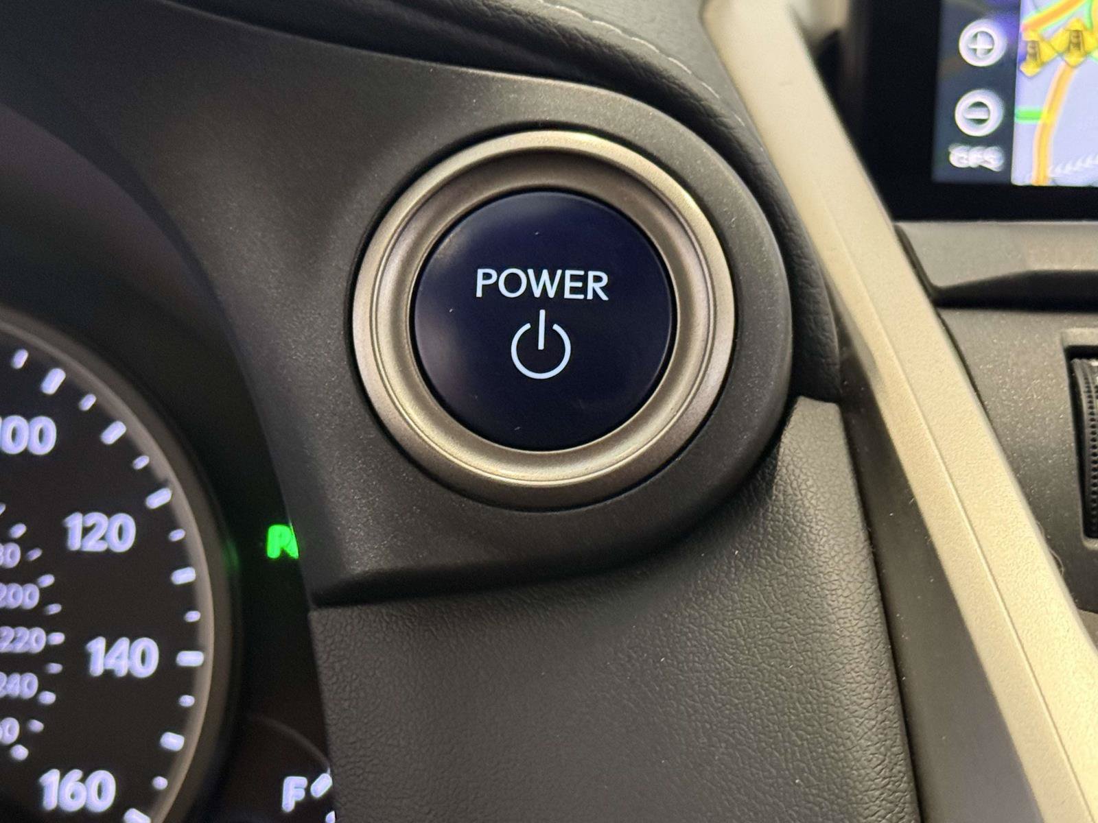 Certified 2020 Lexus NX 300h AWD w/ Premium Package image 26