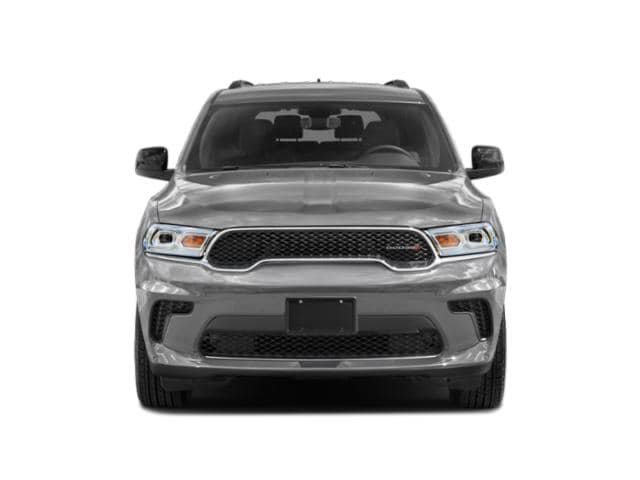 New 2026 Dodge Durango SRT Hellcat AWD/4WD image 4