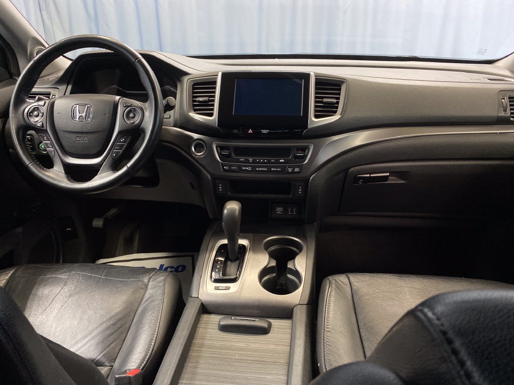 Used 2016 Honda Pilot EX-L image 40