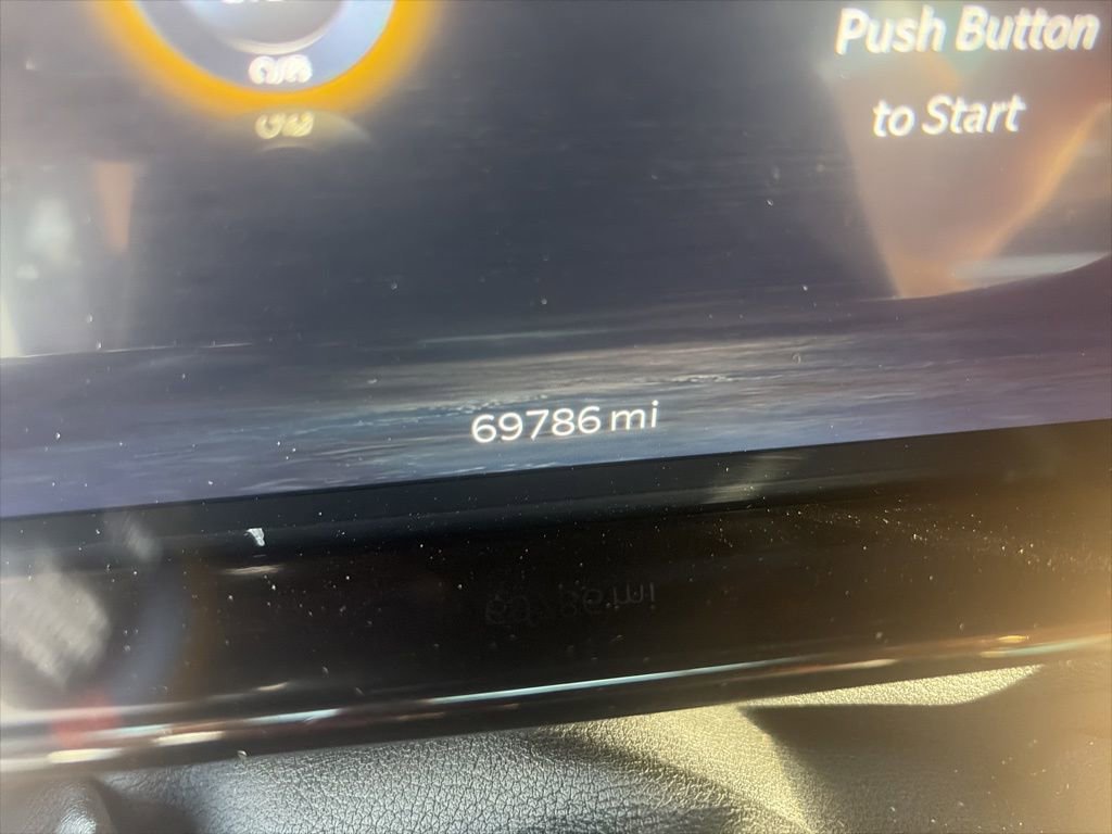 Used 2022 Jeep Grand Wagoneer Series III image 17