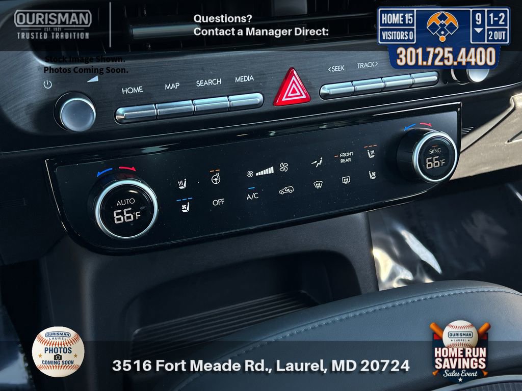Certified 2026 Hyundai Palisade Calligraphy AWD/4WD image 31