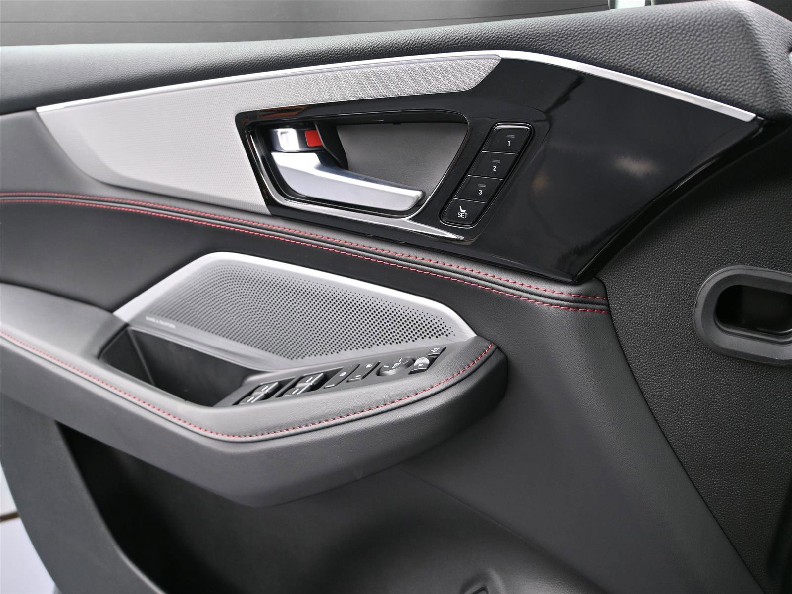 New 2026 Acura MDX A-Spec image 9