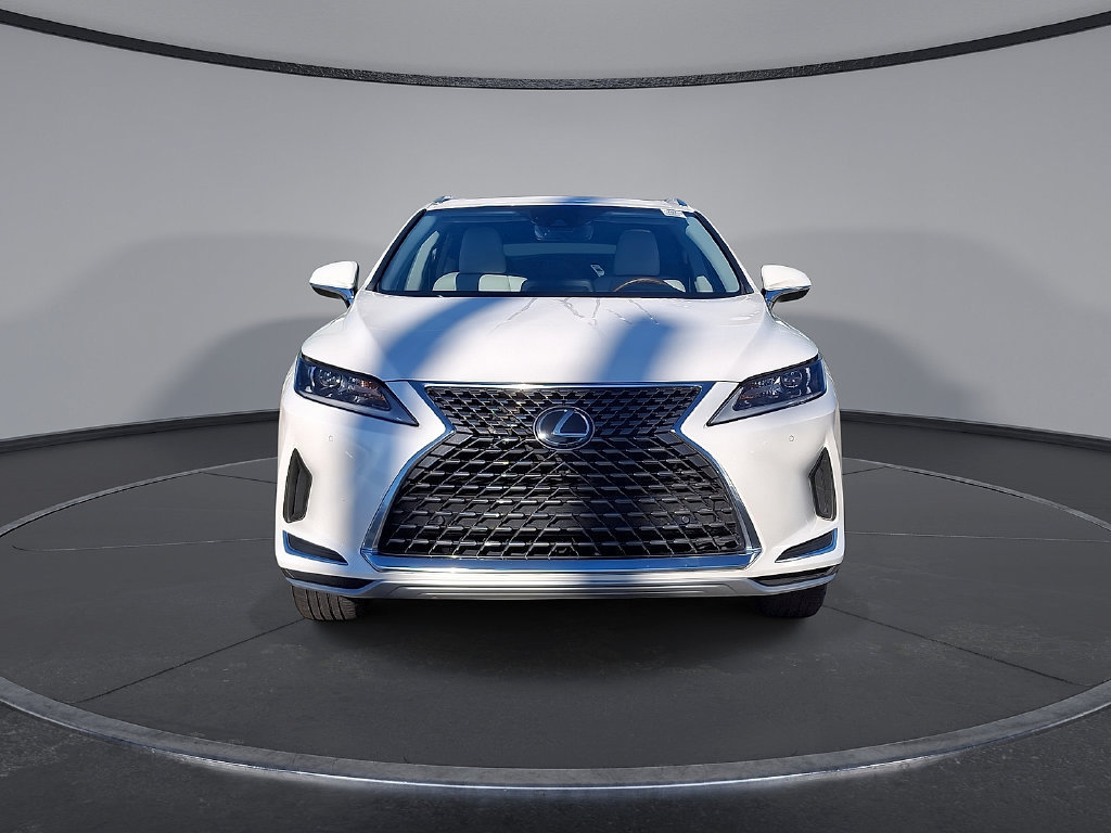 Used 2020 Lexus RX 350 FWD w/ Premium Package image 35