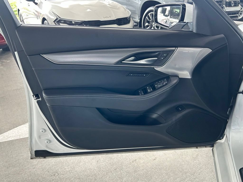 Used 2021 Cadillac CT5 Premium Luxury RWD image 18