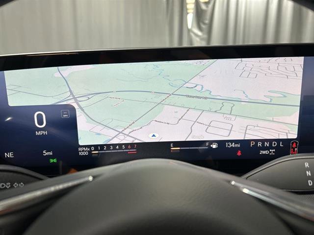 New 2026 Buick Enclave Sport Touring w/ Power Package image 32