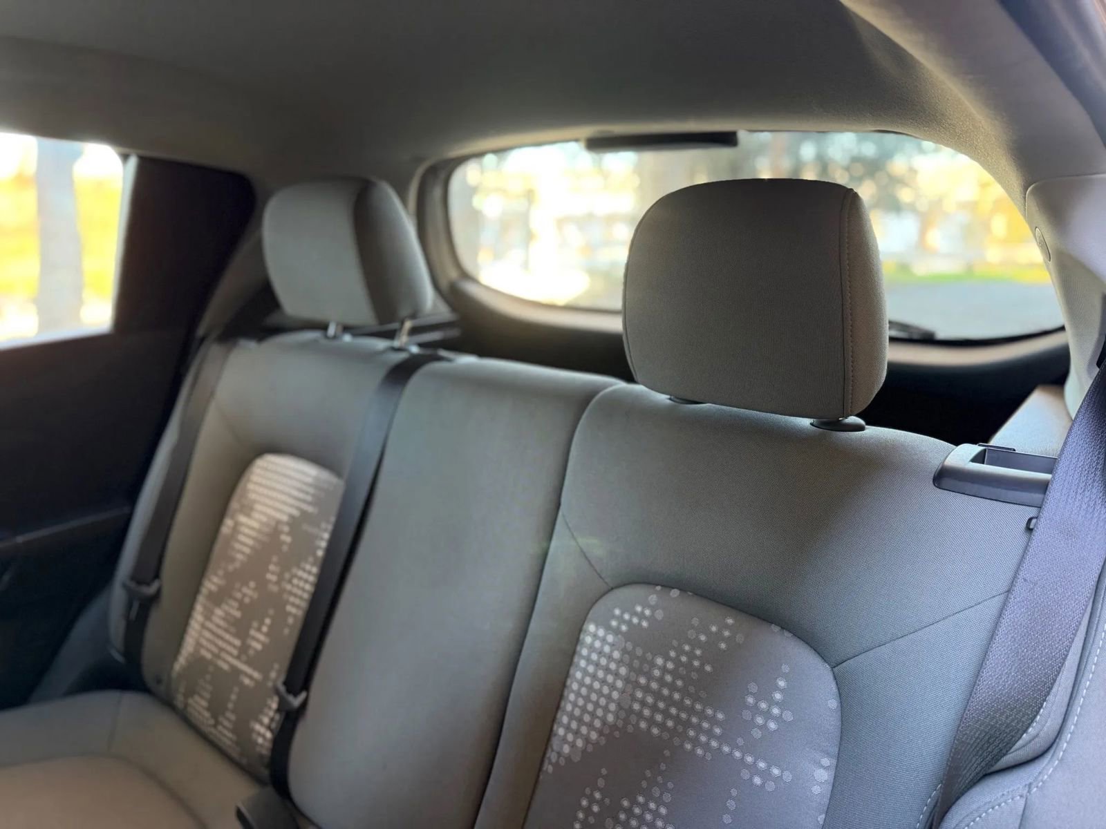 Used 2020 Chevrolet Sonic LT image 18