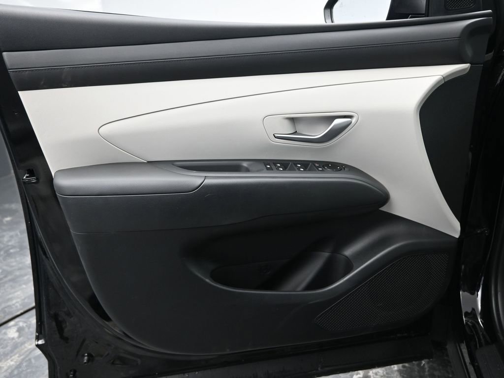 New 2026 Hyundai Tucson SEL image 26
