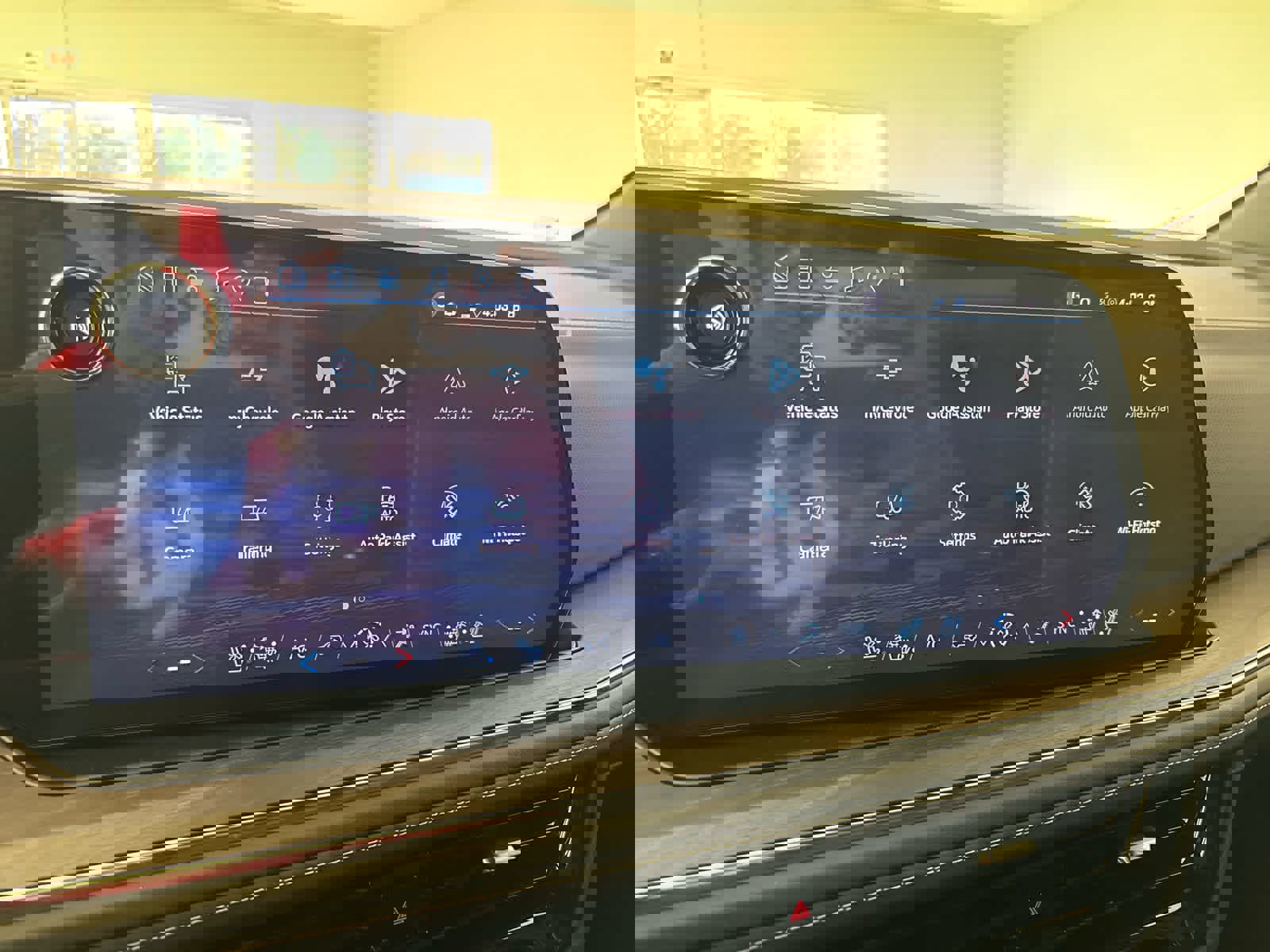 New 2026 Chevrolet Tahoe Premier image 33